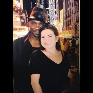 Meet your Posher, Emily